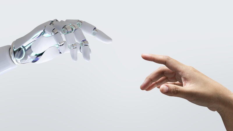 IA et développement web : productivité améliorée ou menace ?