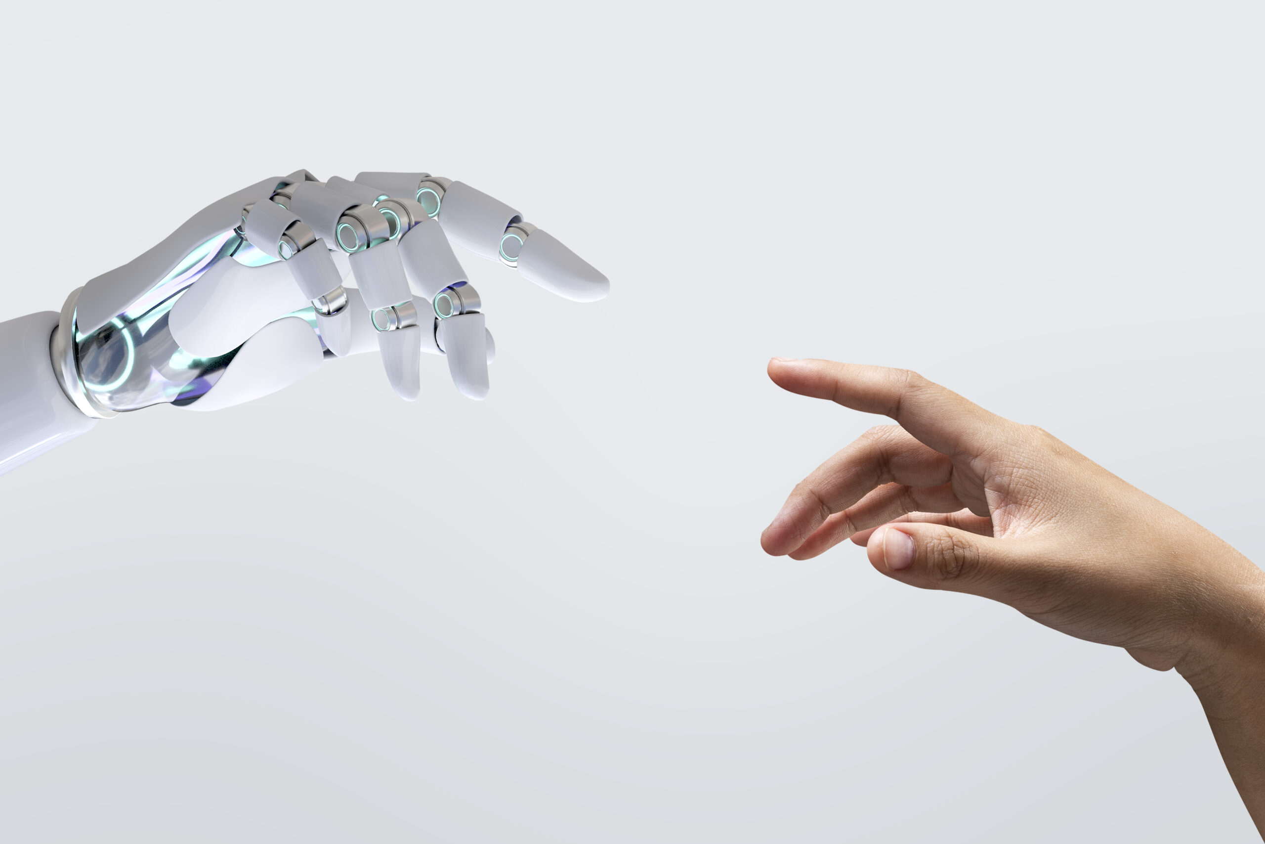 IA et développement web : productivité améliorée ou menace ?